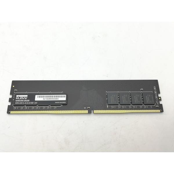 【中古】DDR4 8GB PC4-25600(DDR4-3200)【デスクトップPC用】【立川フロム...