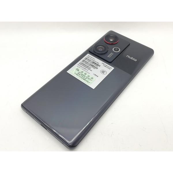 【中古】Nubia 海外版 【SIMフリー】 Z50 5G 12GB 256GB NX711J【立川...