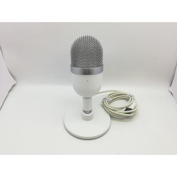 【中古】Razer Seiren Mini RZ19-03450300-R3M1 [Mercury ...