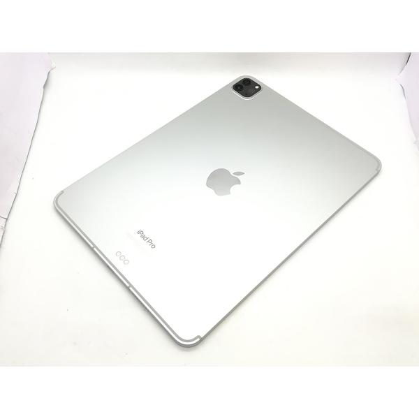 【中古】Apple 国内版 【SIMフリー】 iPad Pro 11インチ（第4世代） Cellul...