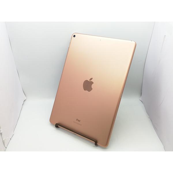 【中古】Apple iPad Air（第3世代/2019） Wi-Fiモデル 64GB ゴールド M...