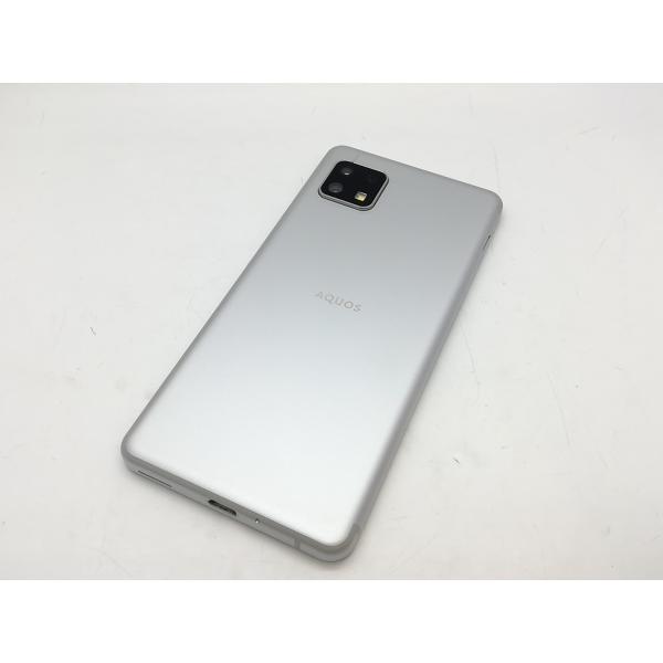 【中古】SHARP ymobile 【SIMロック解除済み】 AQUOS sense4 basic ...