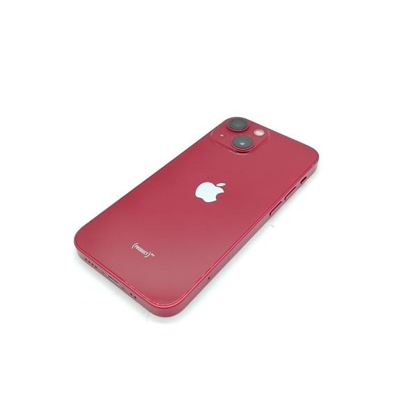 【中古】Apple SoftBank 【SIMフリー】 iPhone 13 mini 128GB (...