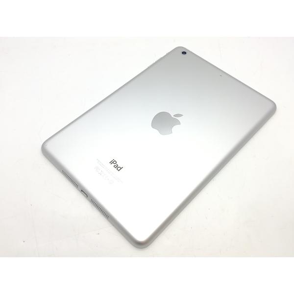 【中古】Apple iPad mini2 Wi-Fiモデル 64GB シルバー ME281J/A【立...