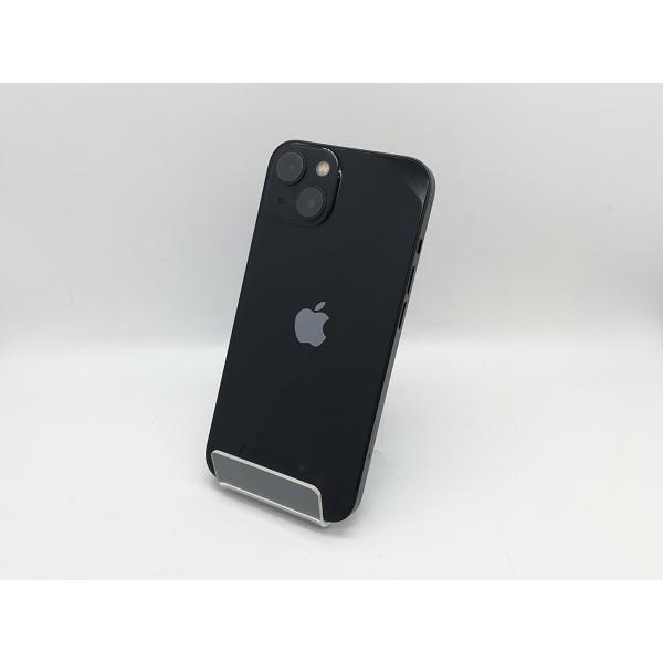 【中古】Apple 楽天モバイル 【SIMフリー】 iPhone 13 128GB ミッドナイト M...