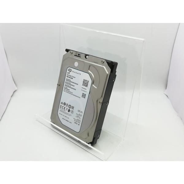 【中古】Seagate ST8000DM004 8TB/5400rpm/256MB/6Gbps【立川...