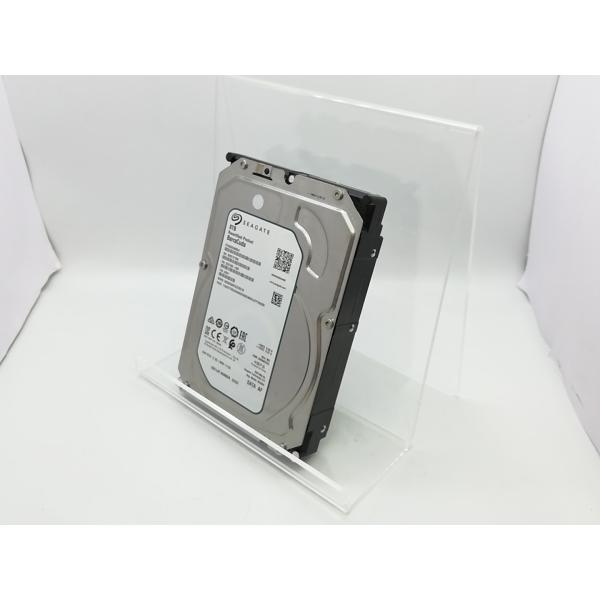 【中古】Seagate ST8000DM004 8TB/5400rpm/256MB/6Gbps【立川...