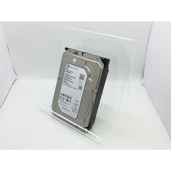 【中古】Seagate ST8000DM004 8TB/5400rpm/256MB/6Gbps【立川...