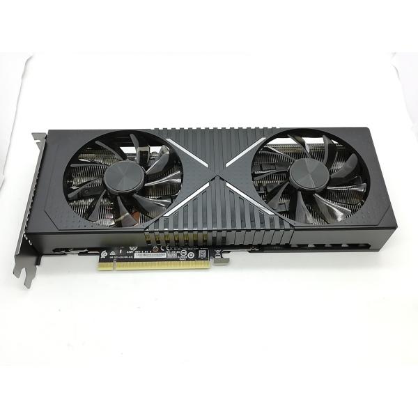 【中古】NVIDIA GeForce RTX3070(LHR) 8GB(GDDR6)/PCI-E【立...