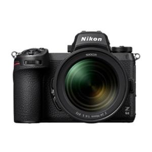 【未使用】Nikon Z6II 24-70 レンズキット【立川フロム中武】保証期間３ヶ月