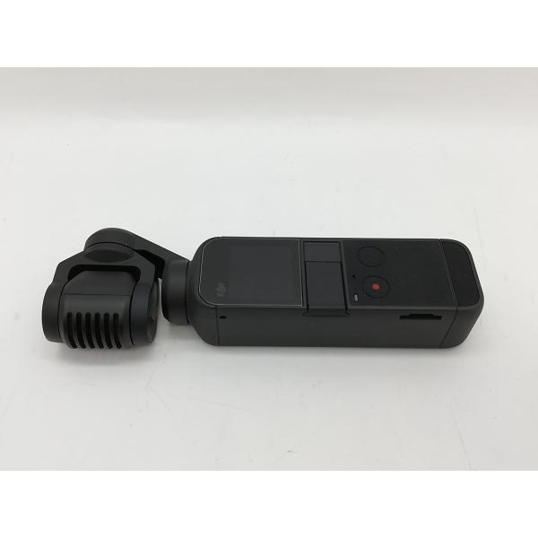 【中古】DJI DJI Pocket 2 Creator コンボ【立川フロム中武】保証期間１ヶ月【ラ...