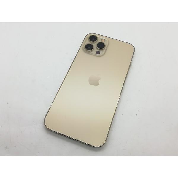 【中古】Apple SoftBank 【SIMロック解除済み】 iPhone 12 Pro Max ...