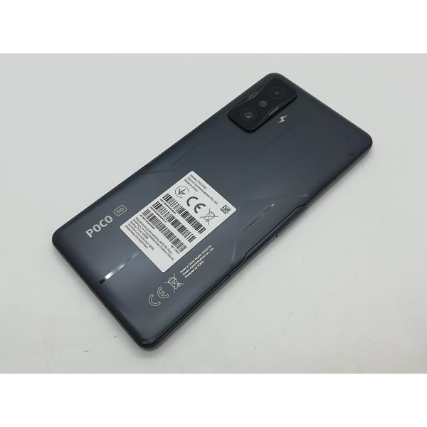 【中古】Xiaomi 海外版 【SIMフリー】 Poco F4 GT 8GB 128GB【立川フロム...