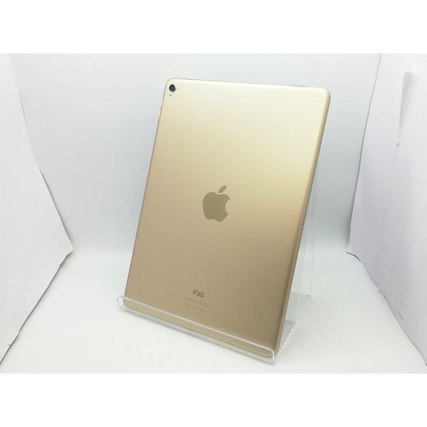 【中古】Apple docomo 【SIMロック解除済み】 iPad Pro 9.7インチ Cell...