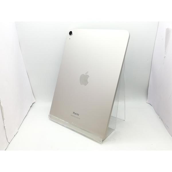 【中古】Apple iPad Air（第5世代/2022） Wi-Fiモデル 64GB スターライト...