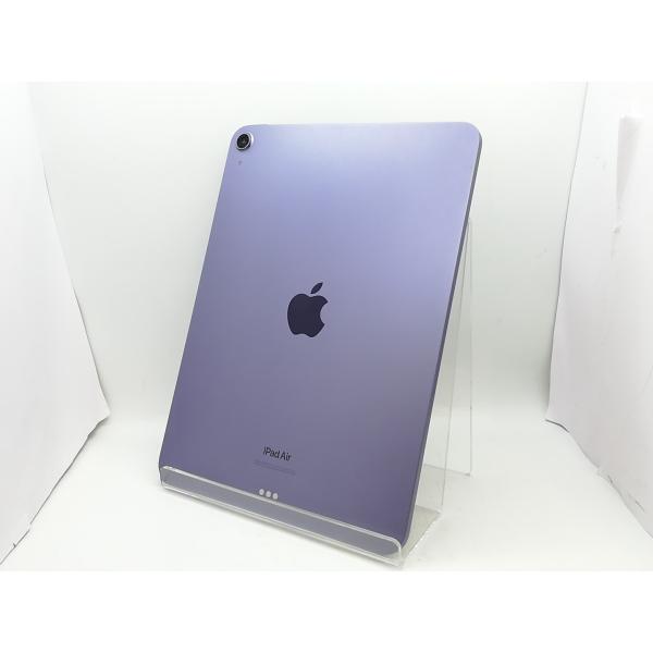 【中古】Apple iPad Air（第5世代/2022） Wi-Fiモデル 256GB パープル ...