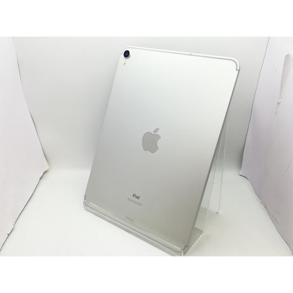 【中古】Apple SoftBank 【SIMロック解除済み】 iPad Pro 11インチ（第1世...