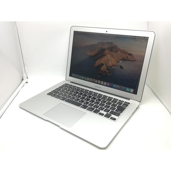 【中古】Apple MacBook Air 13インチ Corei5:1.3GHz 128GB MD...