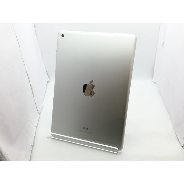 【中古】Apple iPad（第6世代/2018） Wi-Fiモデル 32GB シルバー MR7G2...