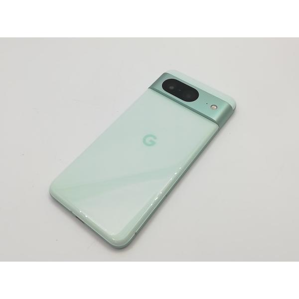 【中古】Google 国内版 【SIMフリー】 Pixel 8 ミント 8GB 128GB GZPF...