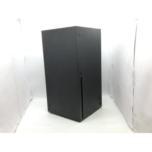 【中古】Microsoft Xbox Series X【立川フロム中武】保証期間１ヶ月【ランクA】｜janpara