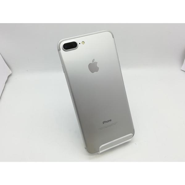 【中古】Apple docomo 【SIMロック解除済み】 iPhone 7 Plus 32GB シ...