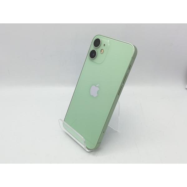 【中古】Apple docomo 【SIMロック解除済み】 iPhone 12 mini 128GB...