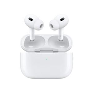 【未使用】Apple AirPods Pro 第2世代（2023/USB-C） MTJV3J/A【立川フロム中武】保証期間１週間｜janpara