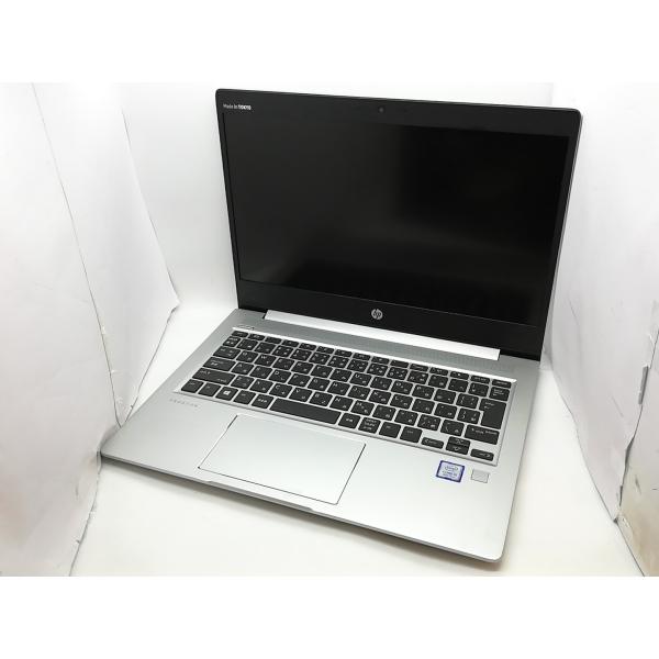 【中古】HP ProBook 430 G6【i5-8265U 8G 500G(HDD) WiFi5 ...
