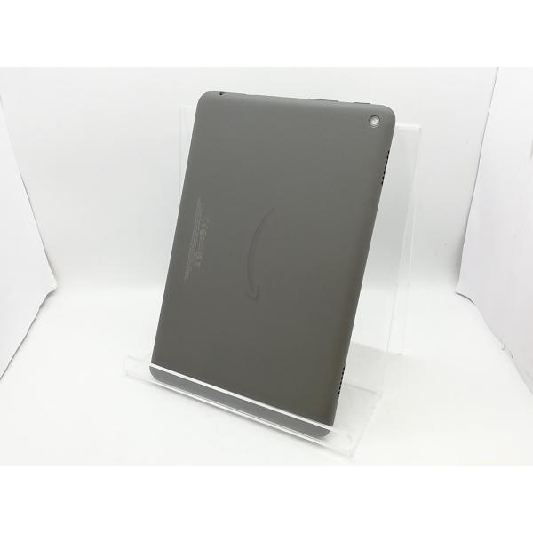 【中古】Amazon Fire HD 8 Plus（2022/第12世代） 32GB グレー【立川フ...