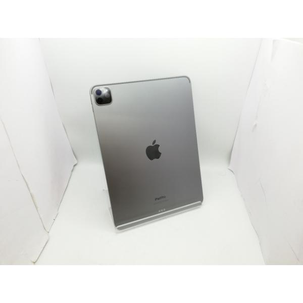 【中古】Apple iPad Pro 11インチ（第4世代） Wi-Fiモデル 512GB スペース...