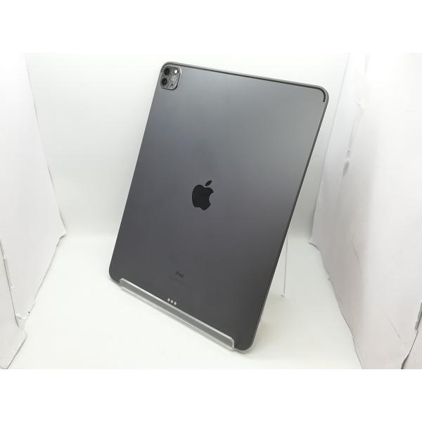 【中古】Apple iPad Pro 12.9インチ（第4世代） Wi-Fiモデル 256GB スペ...