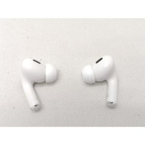 【中古】Apple AirPods Pro 第...の詳細画像3