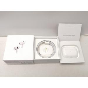 【中古】Apple AirPods Pro 第...の詳細画像5