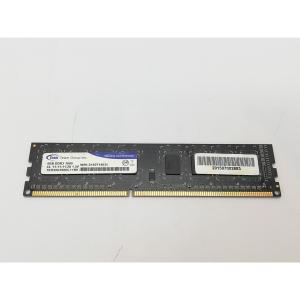 【中古】DDR3 4GB PC3-12800(DDR3-1600)【デスクトップPC用】【立川フロム中武】保証期間１週間