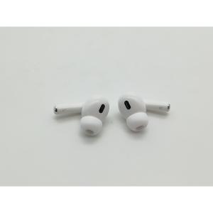 【中古】Apple AirPods Pro 第...の詳細画像1