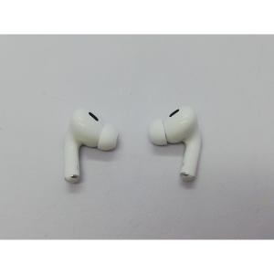 【中古】Apple AirPods Pro 第...の詳細画像1