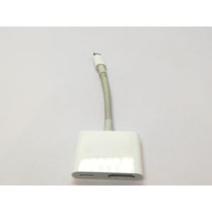 【中古】Apple Lightning - D...の詳細画像1