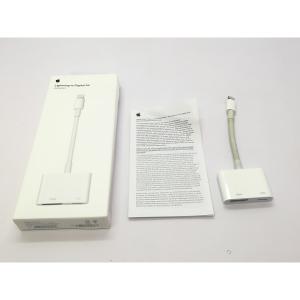 【中古】Apple Lightning - D...の詳細画像2