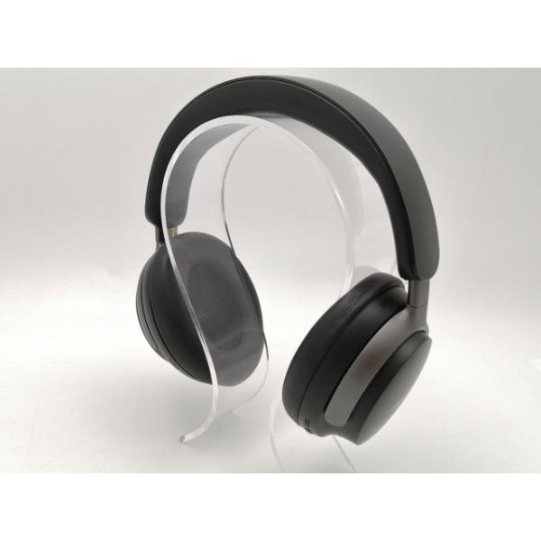 【中古】BOSE QuietComfort Ultra Headphones [ブラック]【ECセン...