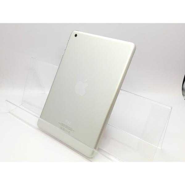 【中古】Apple 【Wi-Fi】 iPad mini（第1世代/2012） 16GB ホワイト&amp;シ...
