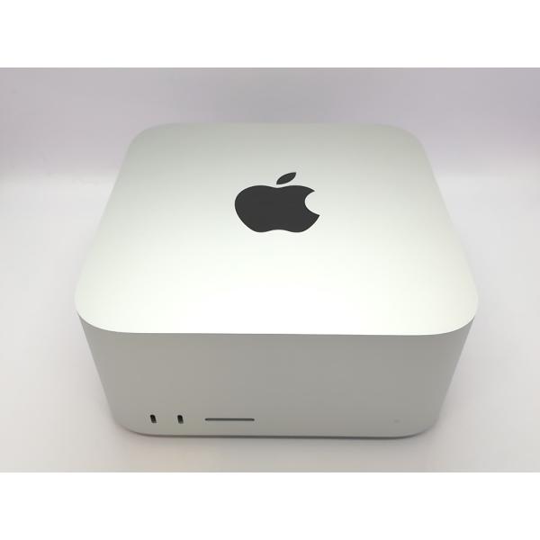 【中古】Apple Mac Studio (2025) M4 Max(CPU:14C/GPU:32C...