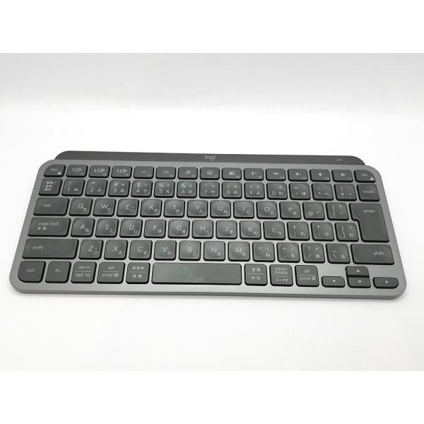 【中古】Logicool MX KEYS MINI Minimalist Wireless Illu...