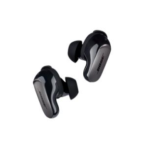【未使用】BOSE QuietComfort Ultra Earbuds [ブラック]【立川フロム中...