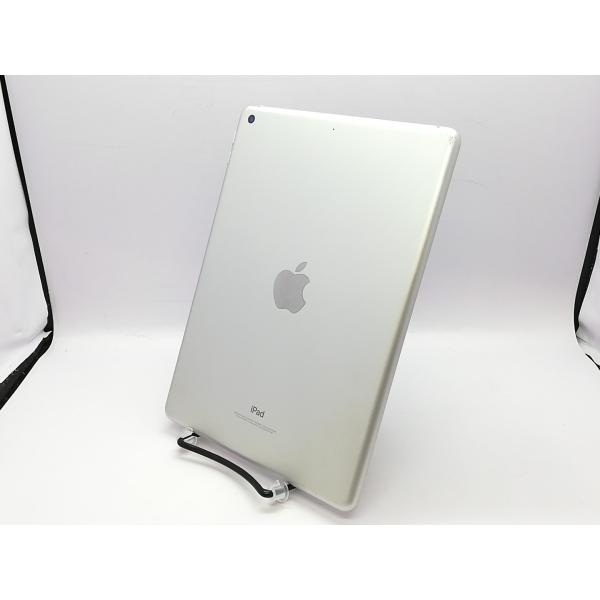 【中古】Apple 【Wi-Fi】 iPad（第6世代/2018） 32GB シルバー MR7G2J...