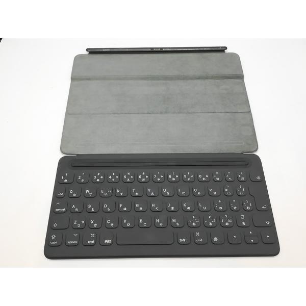 【中古】Apple Smart Keyboard 日本語（JIS） iPad(第7/第8/第9世代)...