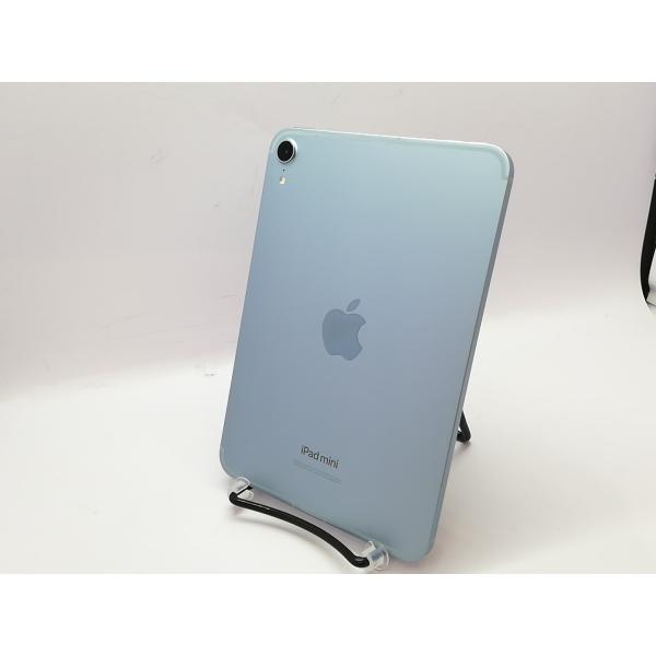 【中古】Apple 国内版 【SIMフリー】 iPad mini（A17Pro/2024） 256G...