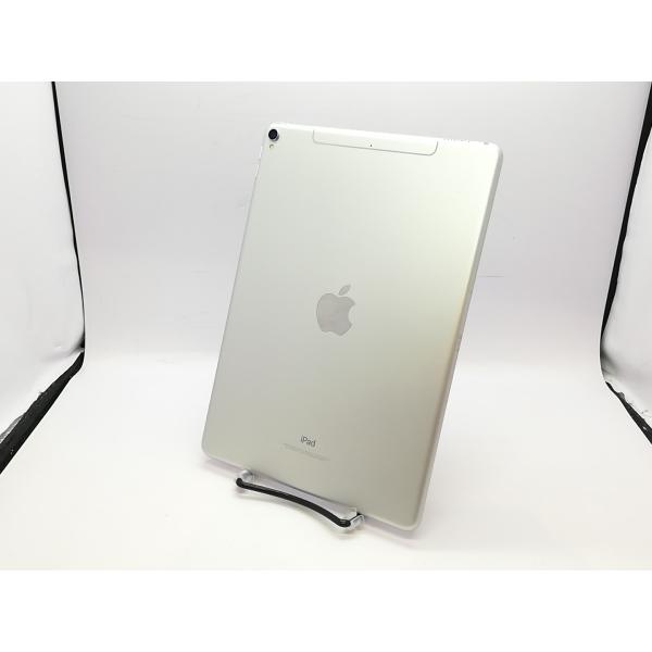 【中古】Apple docomo 【SIMロック解除済み】 10.5インチ iPad Pro（201...