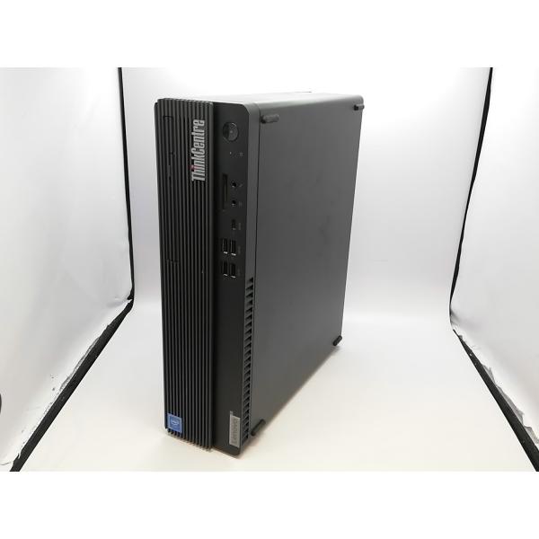 【中古】Lenovo ThinkCentre M70s 11DBSA5P00【i3-10105T 1...