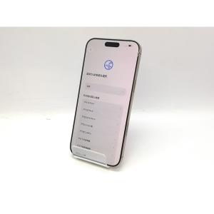 【中古】Apple 国内版 【SIMフリー】 ...の詳細画像1